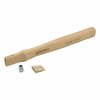 Big Horn Hickory Handle for 14 oz Drywall Hatchet 15140 15141